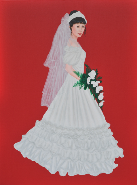 Wenlan Hu Frost - Becoming Mrs. Frost Wenlan Hu Frost - Becoming Mrs. Frost