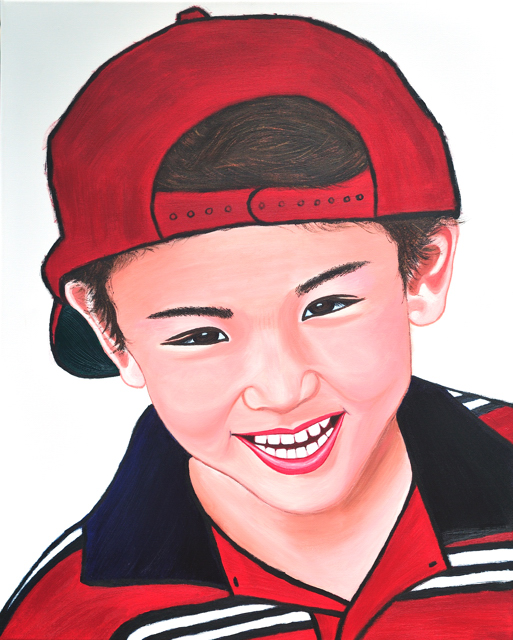 Wenlan Hu Frost - David Hu Frost At Play Wenlan Hu Frost -David Hu Frost At Play