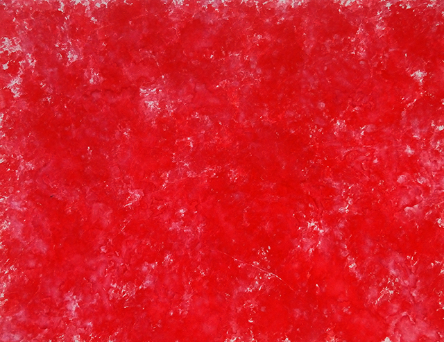 Wenlan Hu Frost - Natural Expressionism Series II No. 044