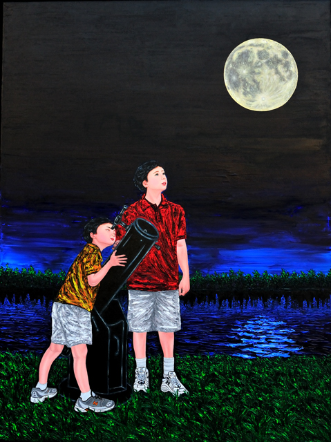 Wenlan Hu Frost - There Is Another Universe Beyond This Universe Wenlan Hu Frost - There Is Another Universe Beyond This Universe